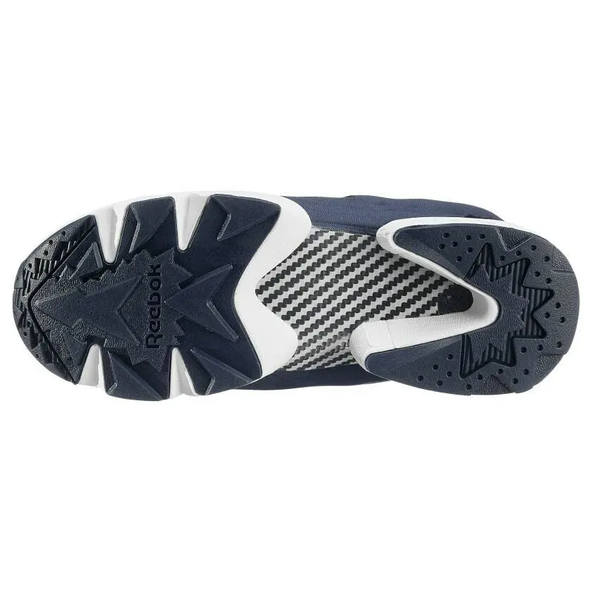 Reebok shoes - Reebok Instapump Fury - Instapump Fury - Blue 2