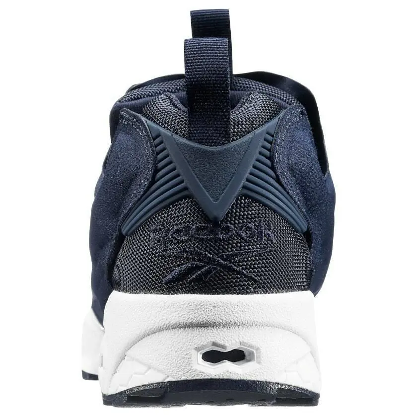 Reebok shoes - Reebok Instapump Fury - Instapump Fury - Blue 5