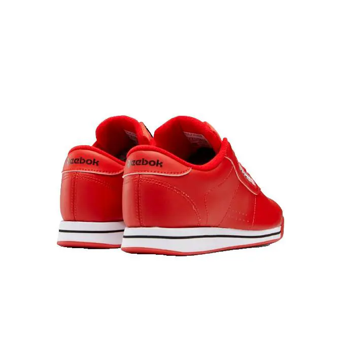 Reebok shoes - Reebok Princess - Princess - J95025 - Red 7