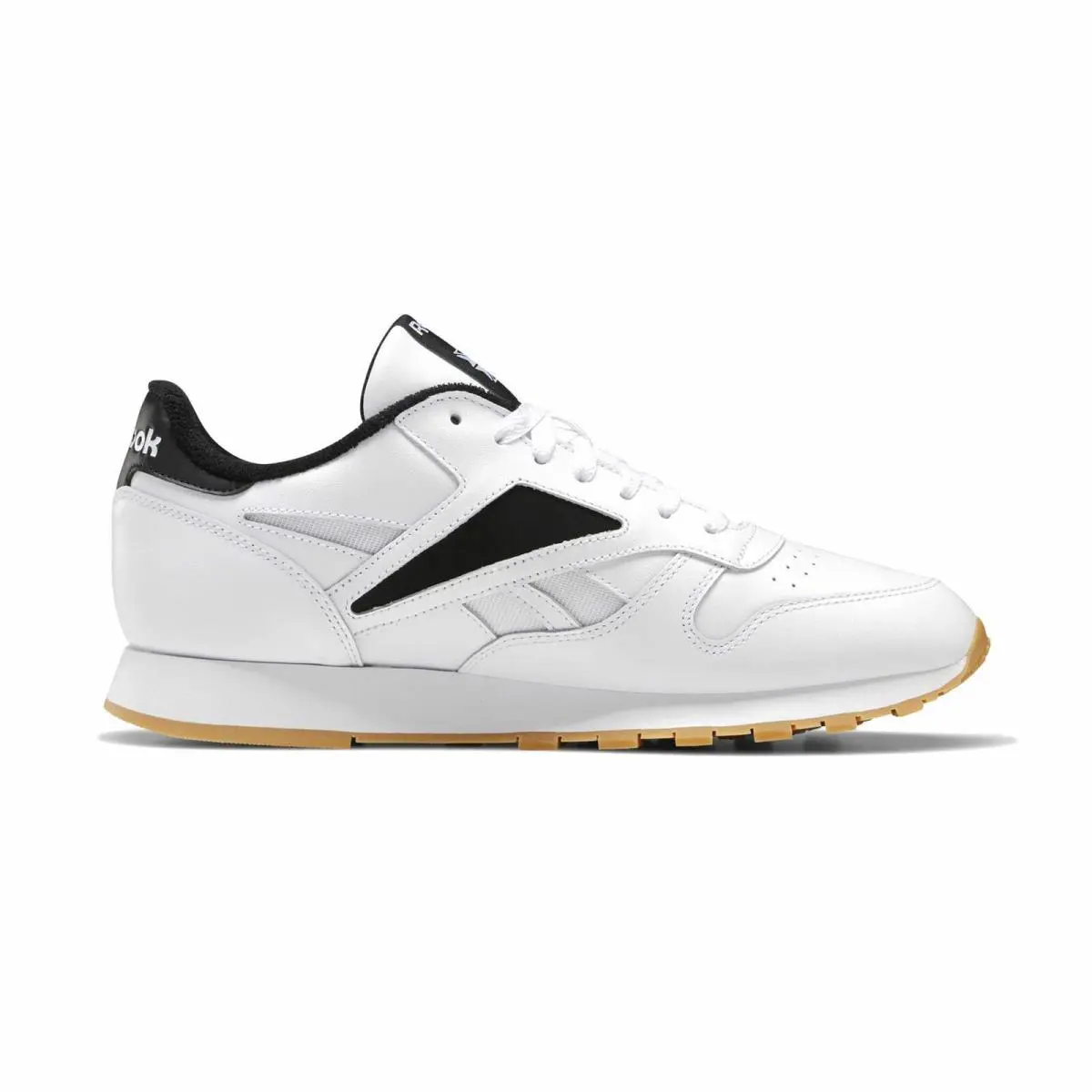 Reebok shoes - White/Black/White 0