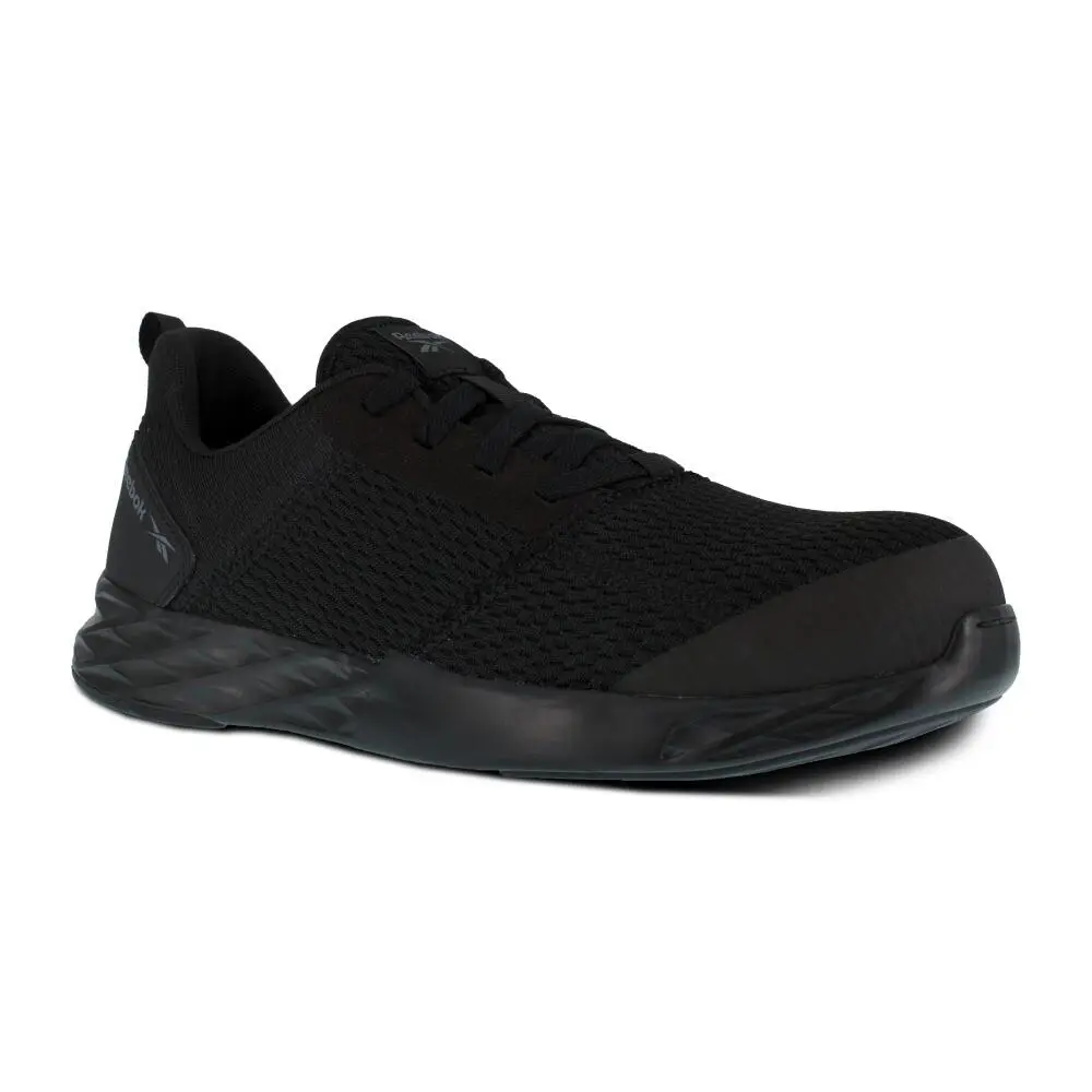 Reebok shoes - Astroride Strike Work - Astroride Strike Work - RB4672 - Black 1