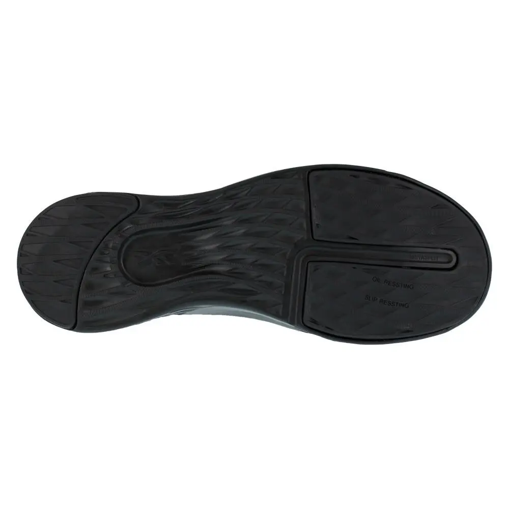 Reebok shoes - Astroride Strike Work - Astroride Strike Work - RB4672 - Black 8