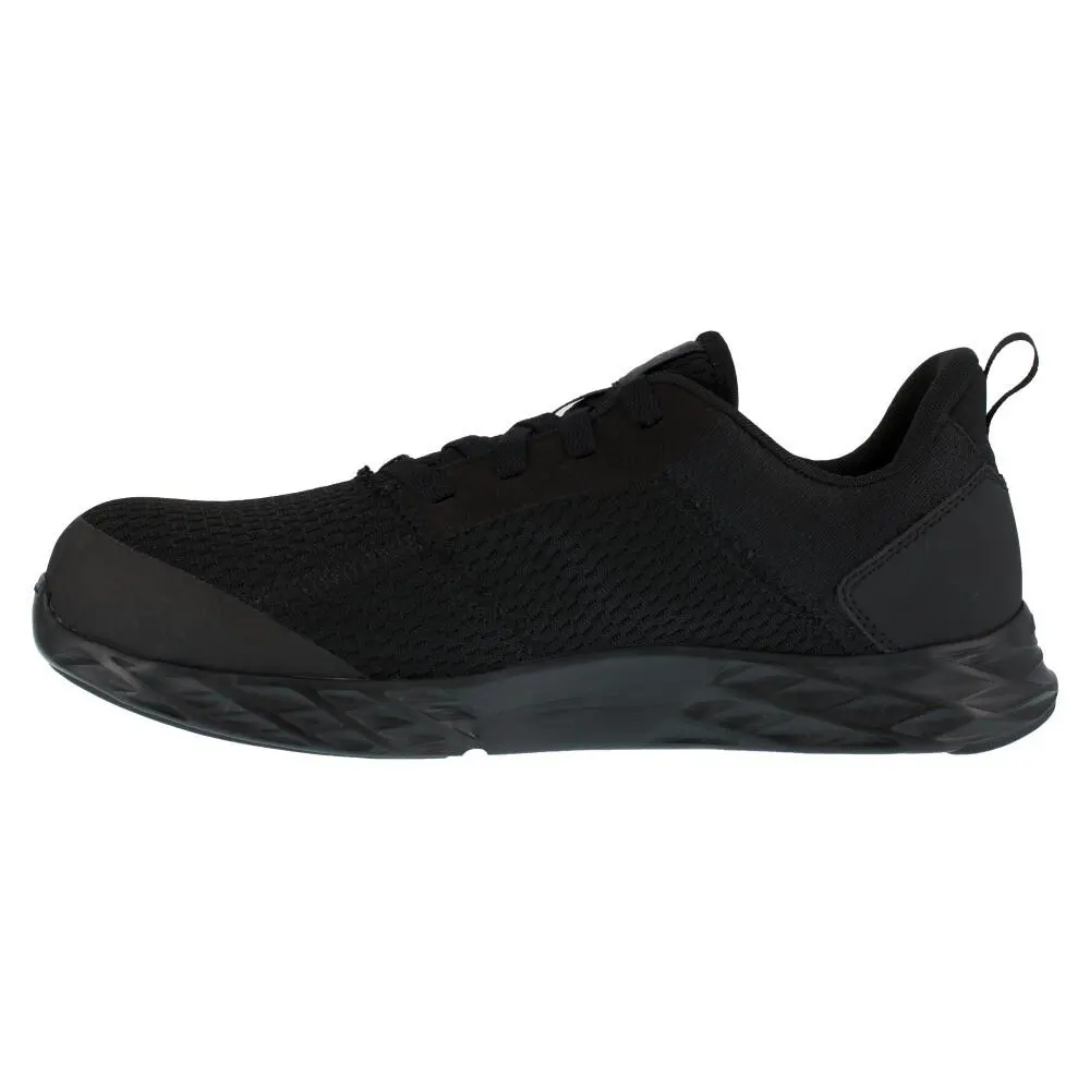 Reebok shoes - Astroride Strike Work - Astroride Strike Work - RB4672 - Black 5