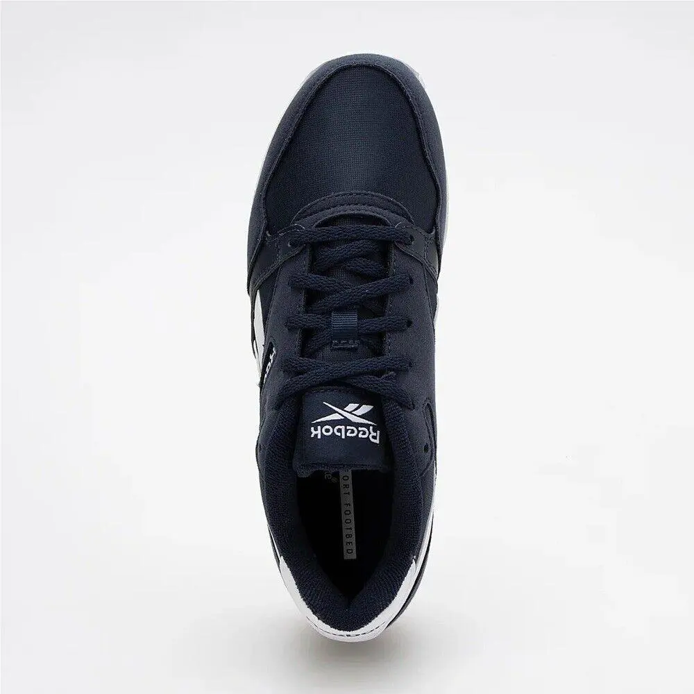 Reebok shoes - Vecnav/Ftwwht/Vecnav 4