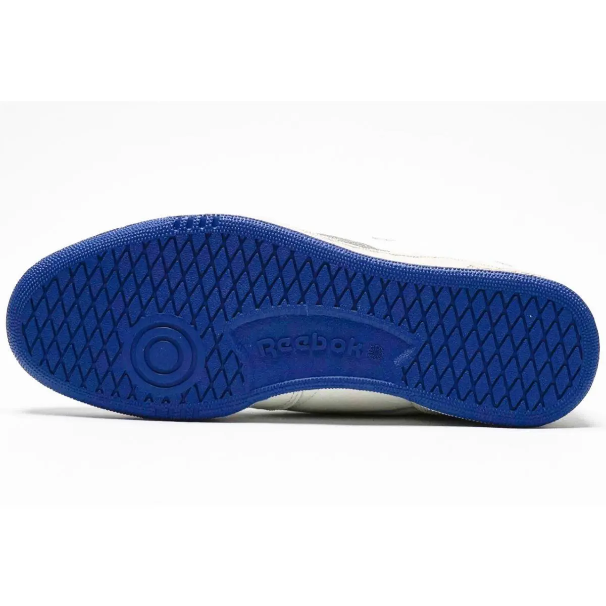 Reebok shoes - Chalk/Vecblu/Alabas 2