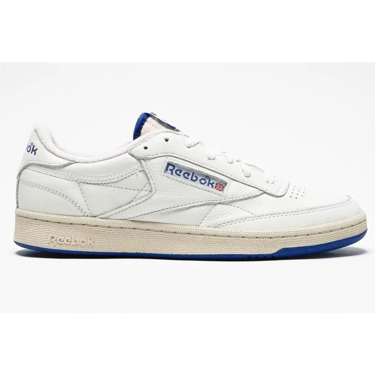 Reebok shoes - Chalk/Vecblu/Alabas 3
