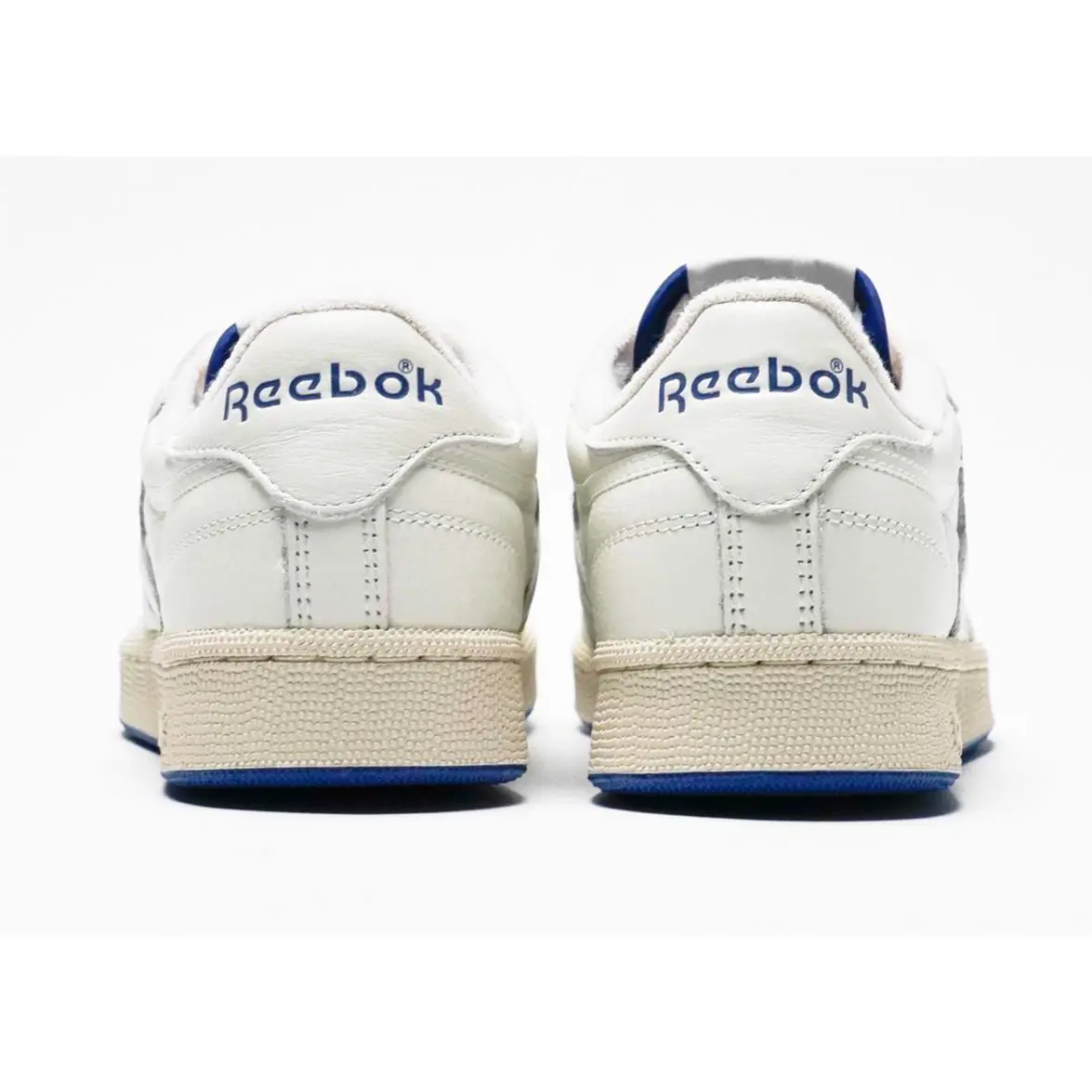 Reebok shoes - Chalk/Vecblu/Alabas 5