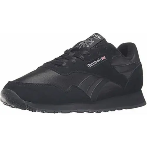 Reebok shoes - Reebok Royal - Royal - BD1554 - Black/Black/Carbon 0