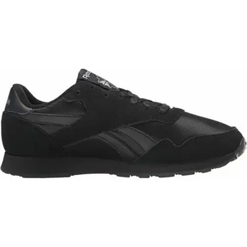 Reebok shoes - Reebok Royal - Royal - BD1554 - Black/Black/Carbon 1