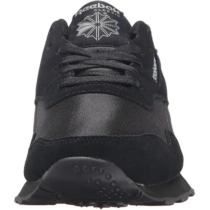 Reebok shoes - Reebok Royal - Royal - BD1554 - Black/Black/Carbon 2