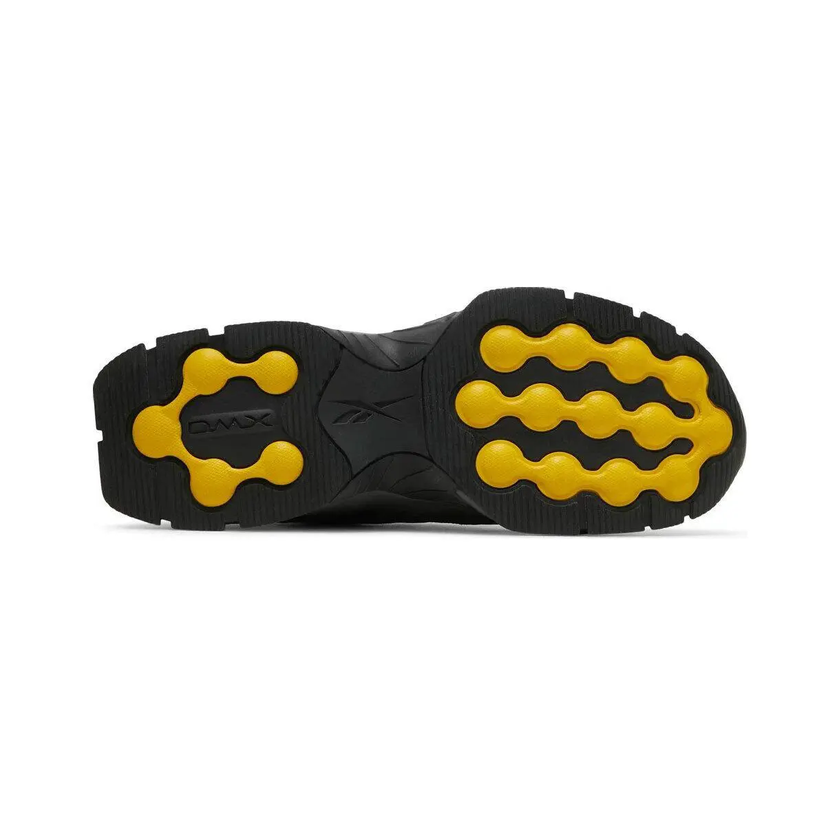 Reebok shoes - H03298 - H03298 - Cold-Grey/Grey/Blaze-Yellow 2