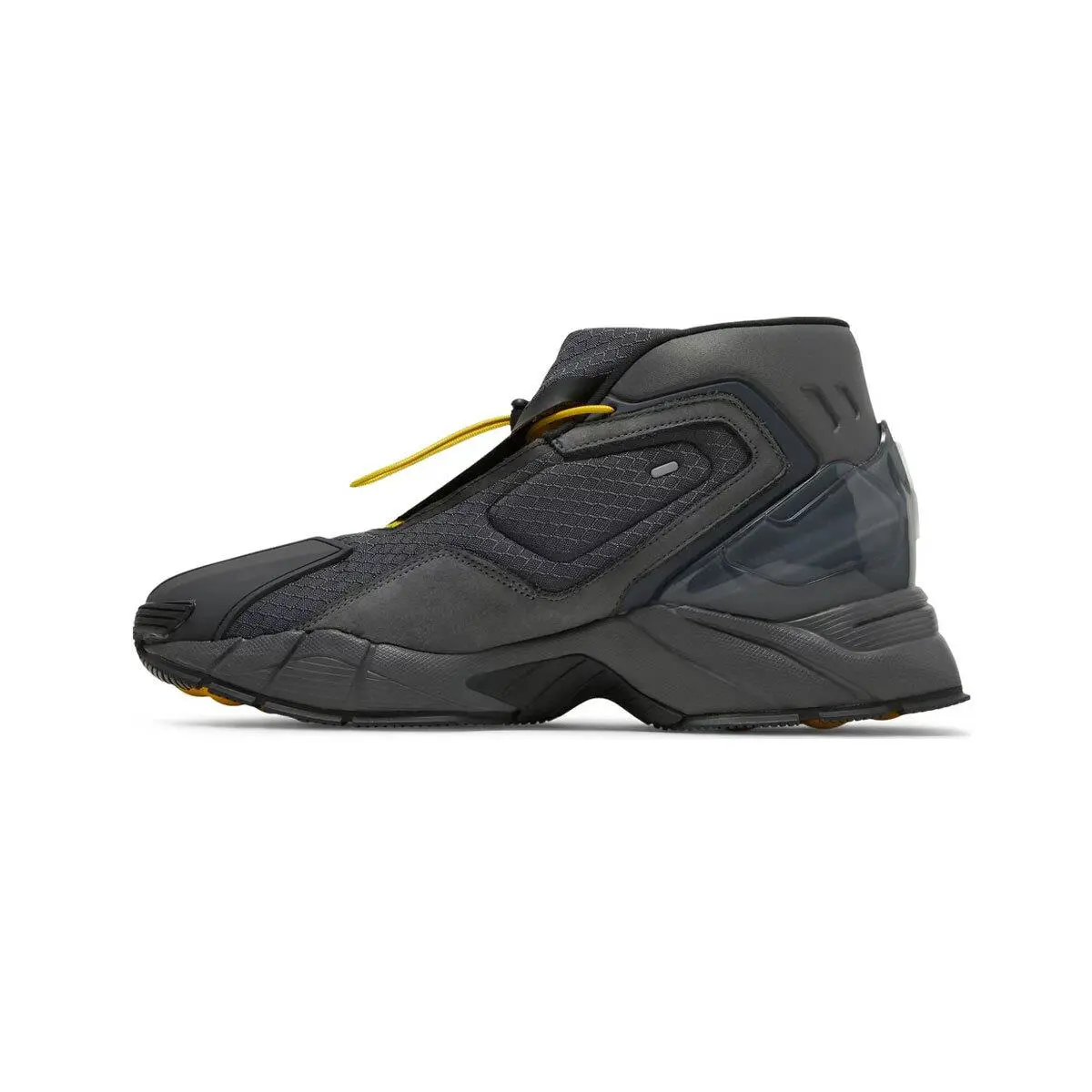 Reebok shoes - H03298 - H03298 - Cold-Grey/Grey/Blaze-Yellow 3
