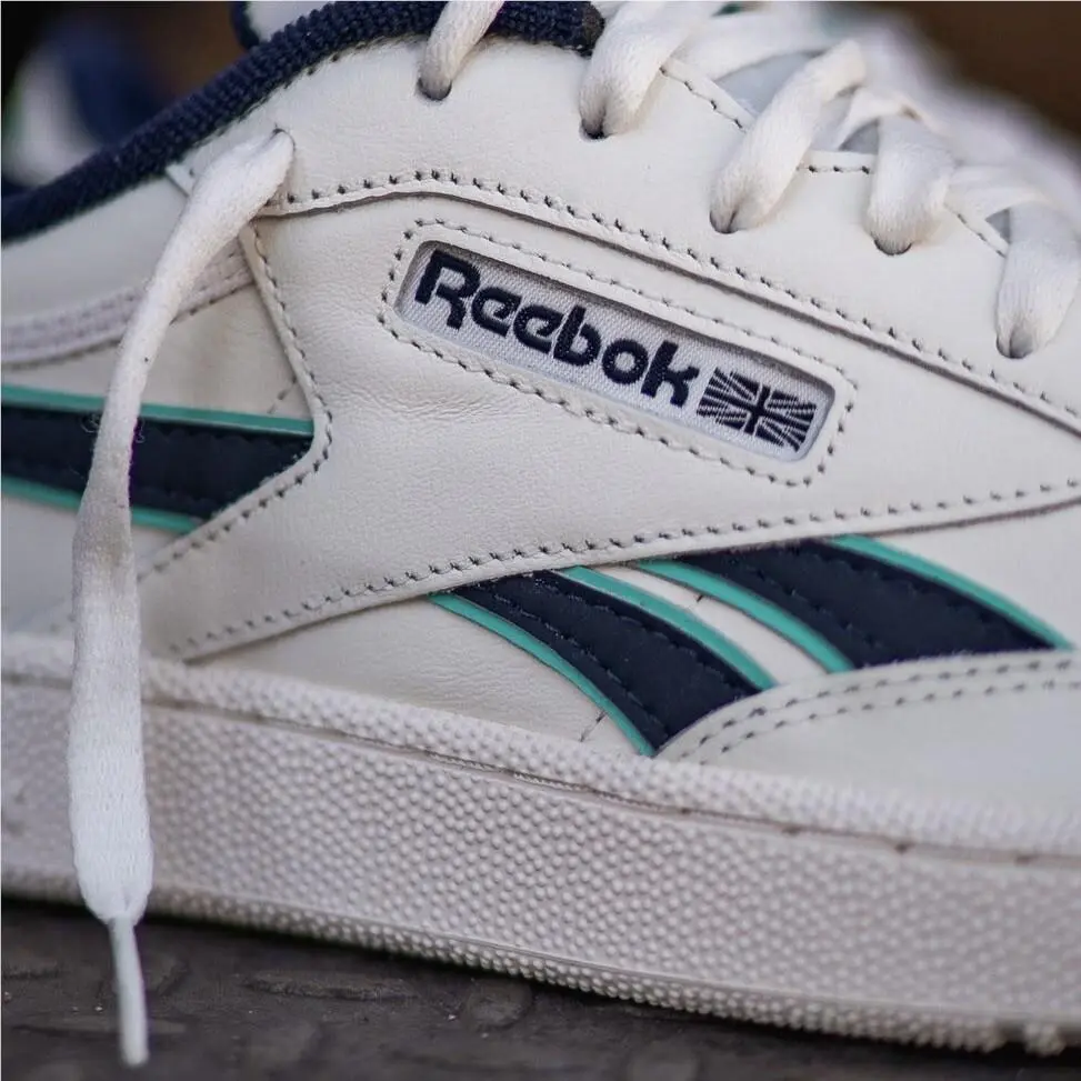 Reebok shoes - Reebok Club C Revenge - Club Revenge - Reebok Club Revenge - White 15