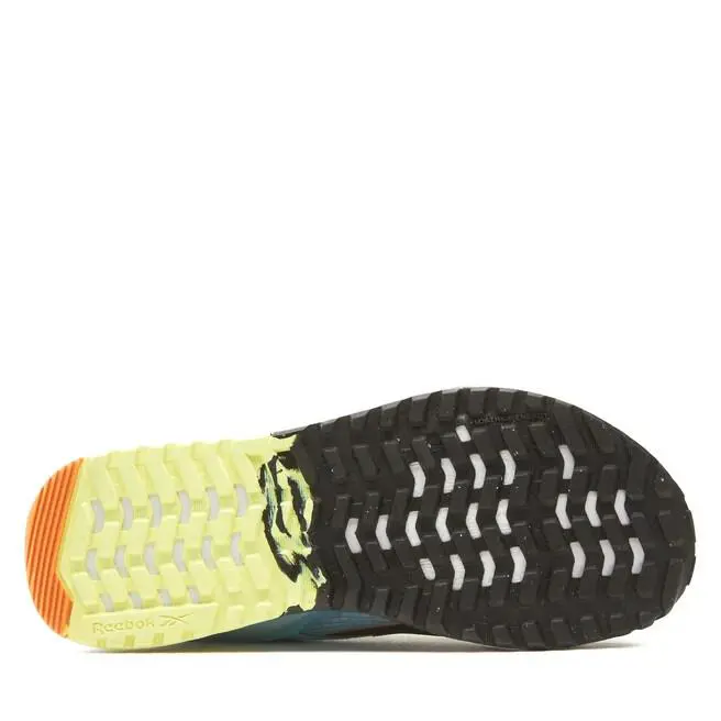 Reebok shoes - Reebok Nano X2 TR Adventure - HP9229 - Blue 3