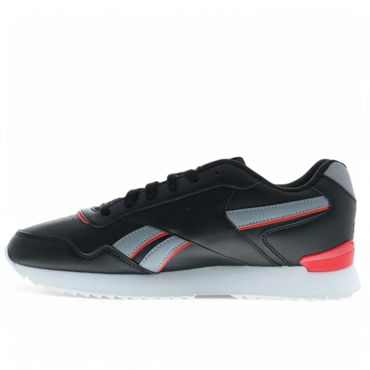 Reebok shoes - Cblack/Pugry4/Dynred 1