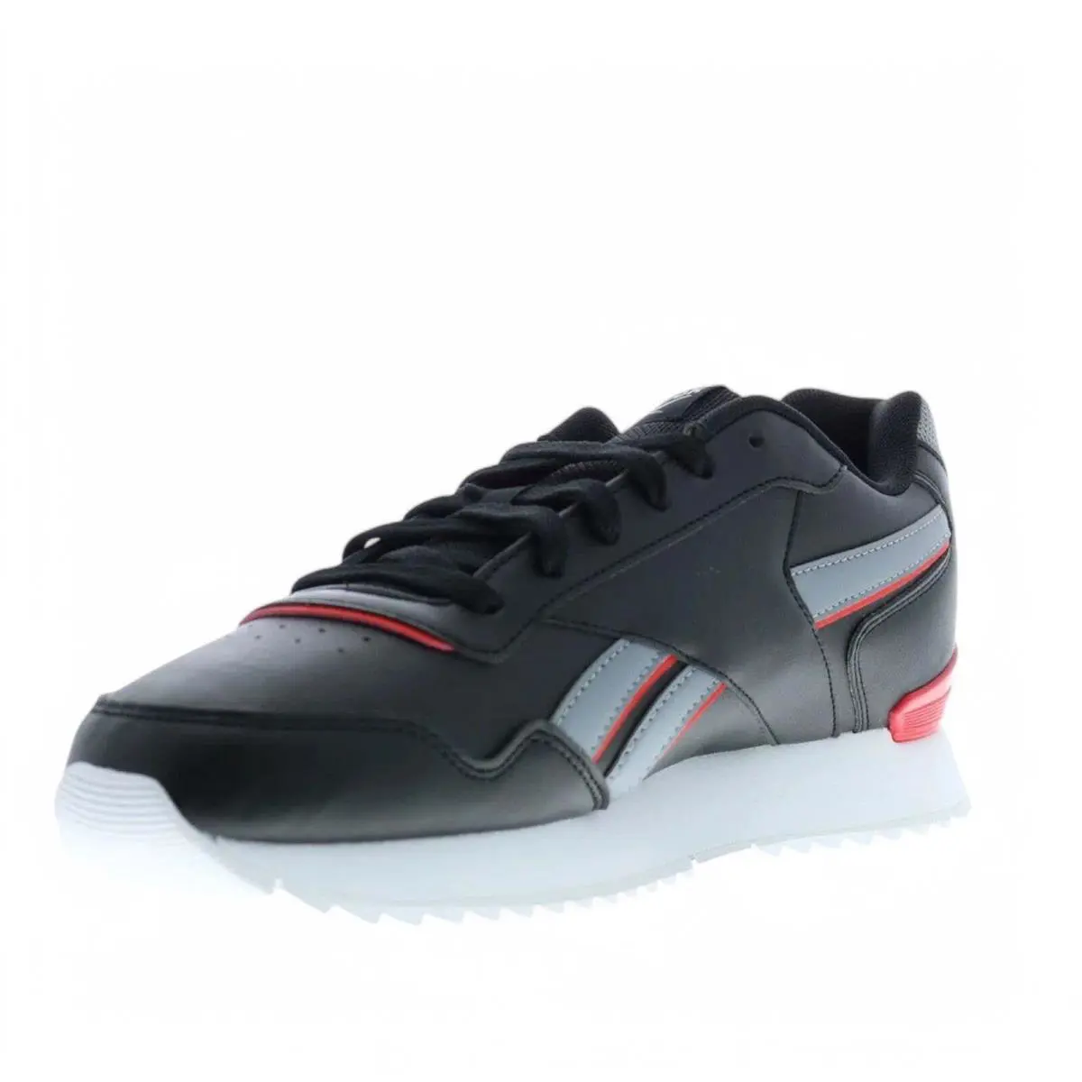 Reebok shoes - Cblack/Pugry4/Dynred 2