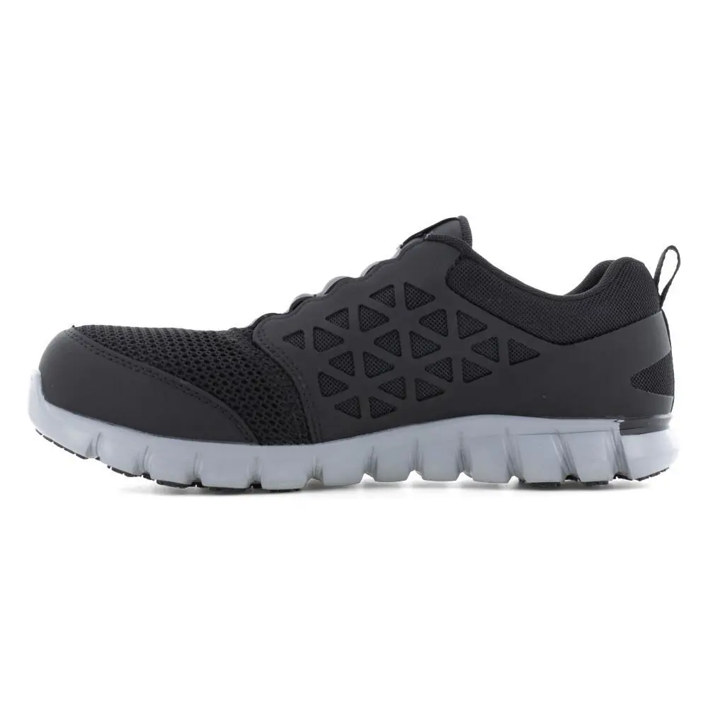 Reebok shoes - SUBLITE CUSHION WORK - SUBLITE CUSHION WORK - RB4052 - Black 0