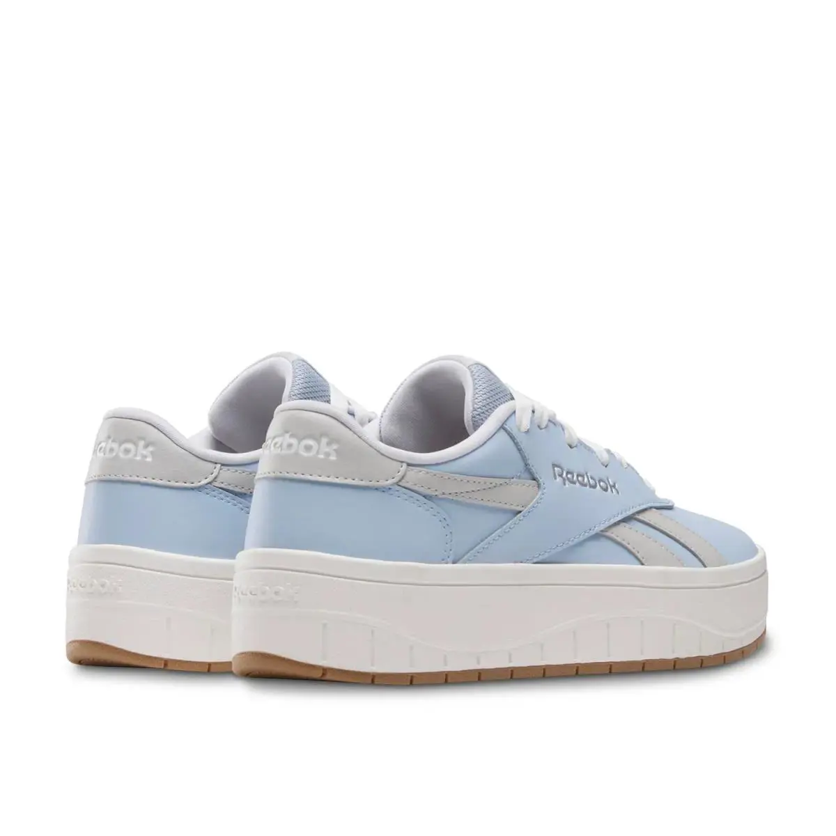 Reebok shoes - Blue 1