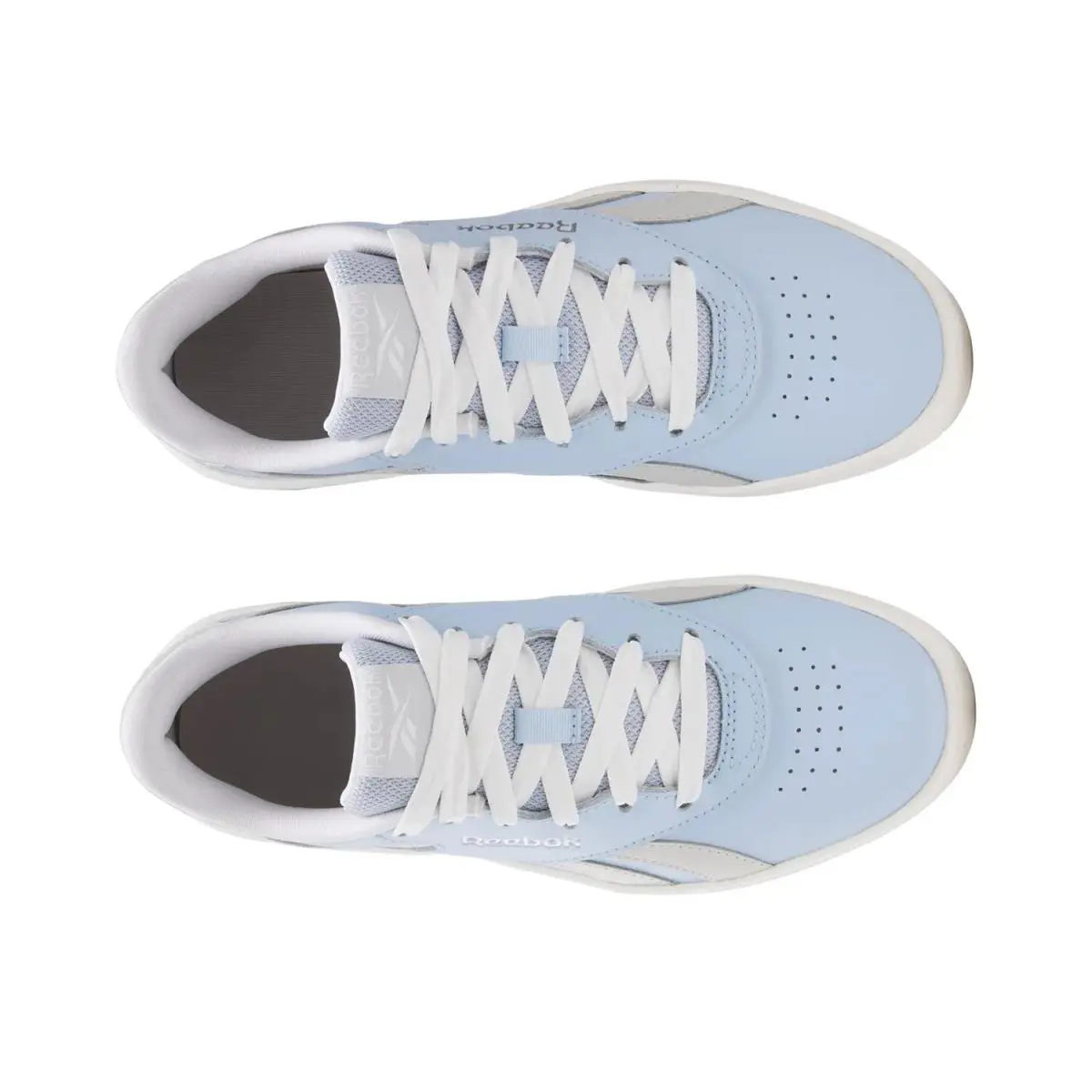 Reebok shoes - Blue 3
