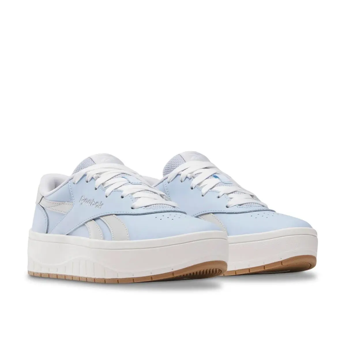 Reebok shoes - Blue 5