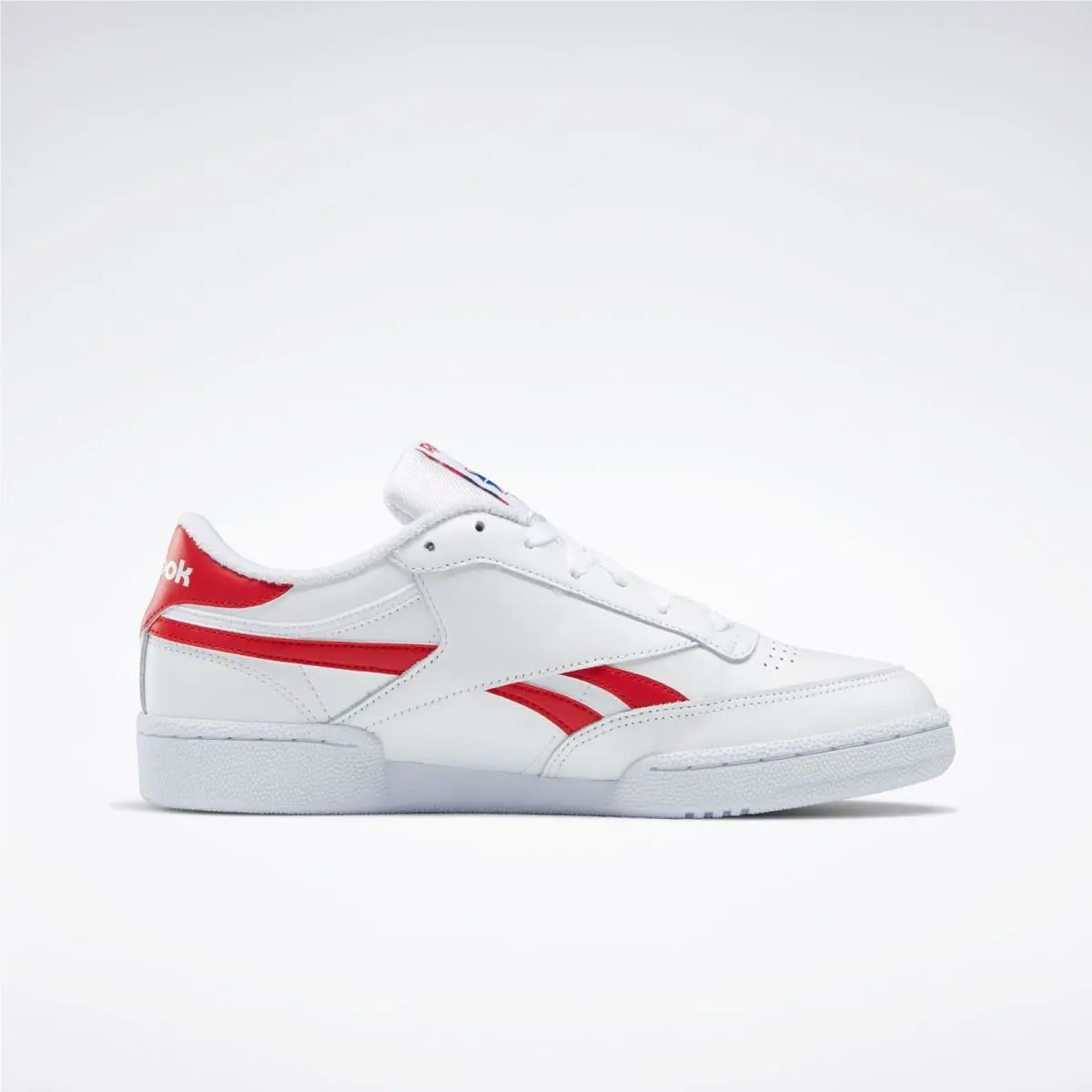 Reebok shoes - Ftwwht/Vecred/Ftwwht 1