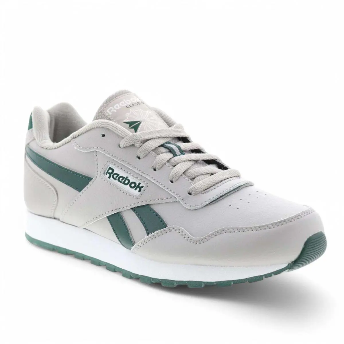 Reebok shoes - Mgsogr/Ftwwht/Forgrn 0