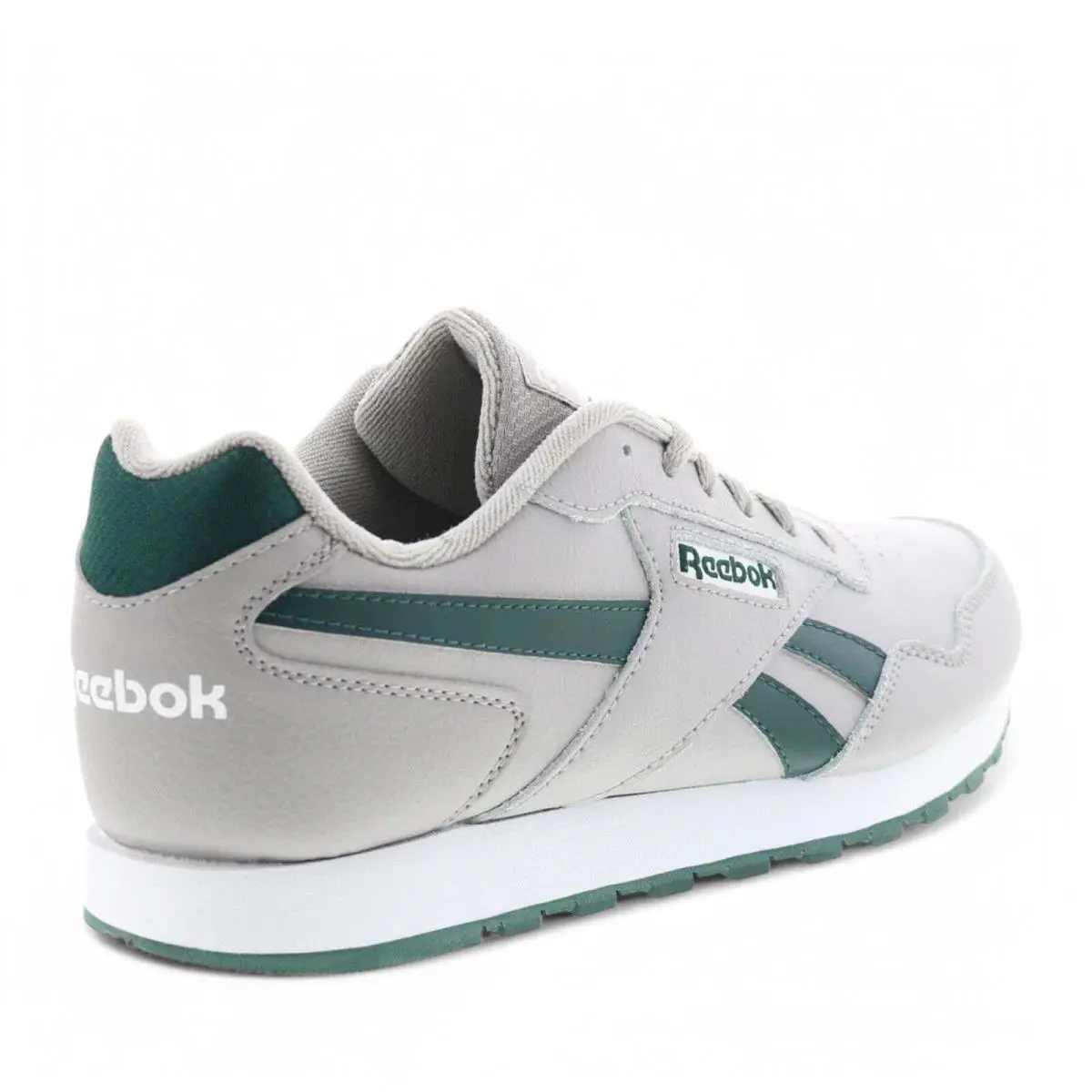 Reebok shoes - Mgsogr/Ftwwht/Forgrn 2