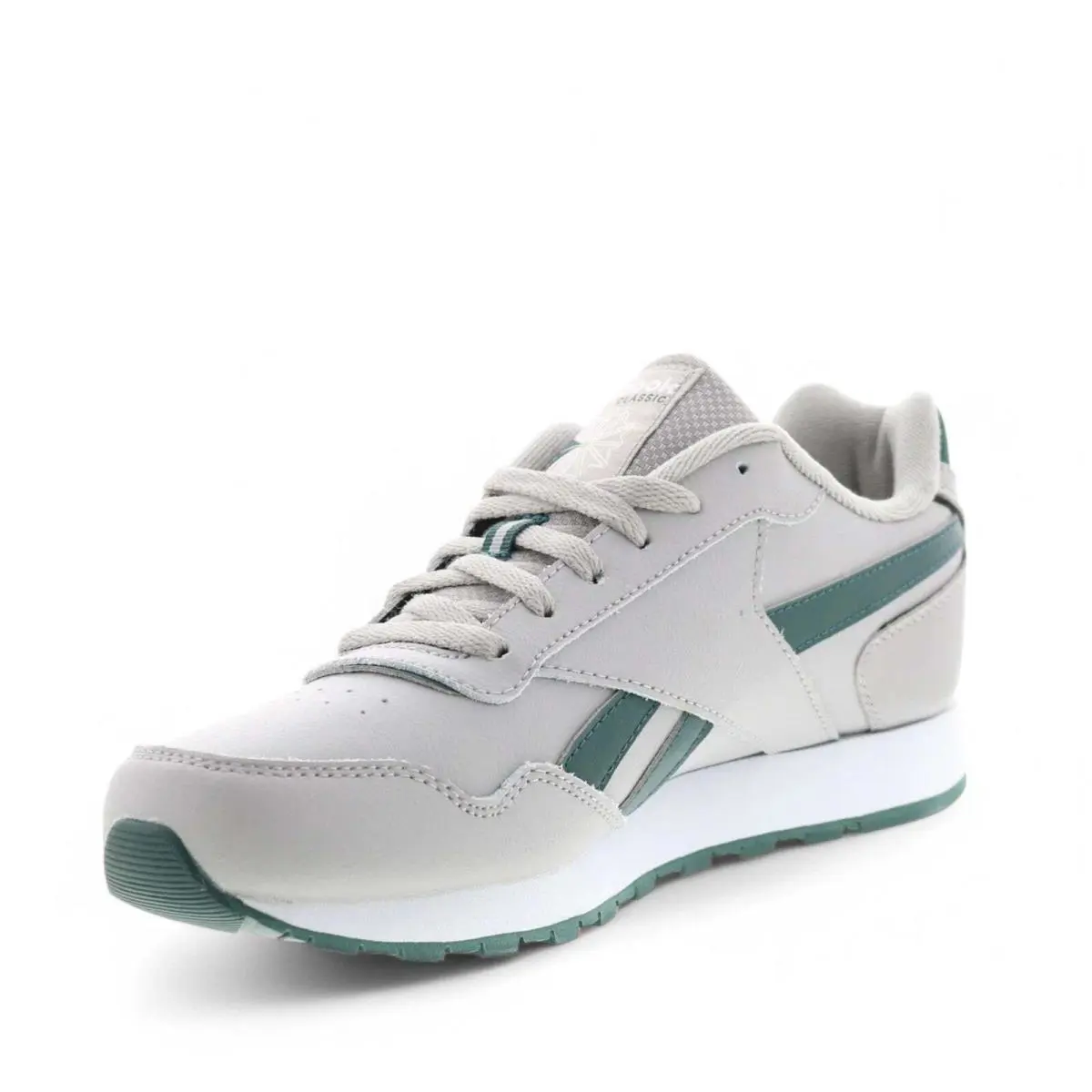 Reebok shoes - Mgsogr/Ftwwht/Forgrn 4