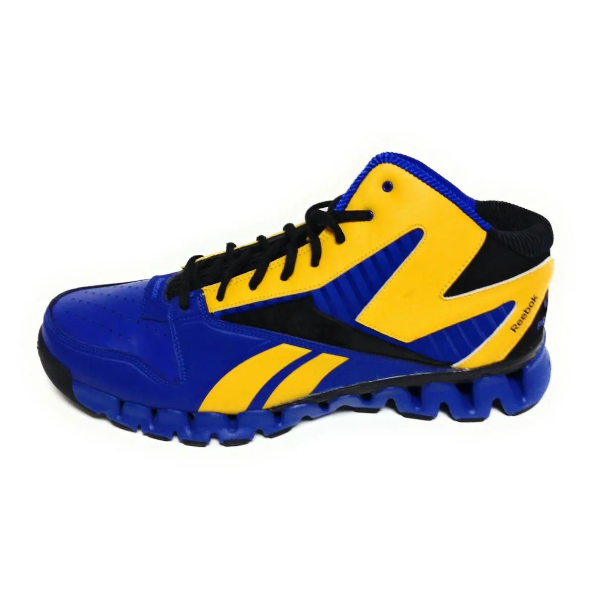 Reebok shoes - Blue, Manufacturer: Royal Blue 0
