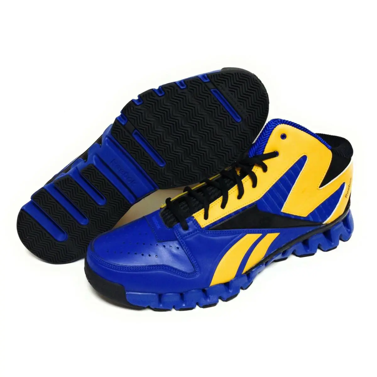 Reebok shoes - Blue, Manufacturer: Royal Blue 1
