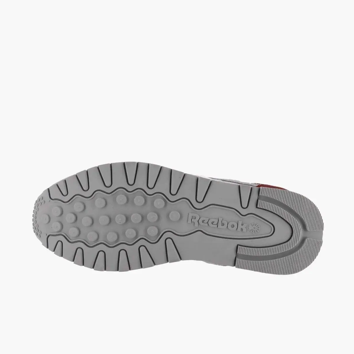 Reebok shoes - Pugry3/Ftwwht/Clabur 0