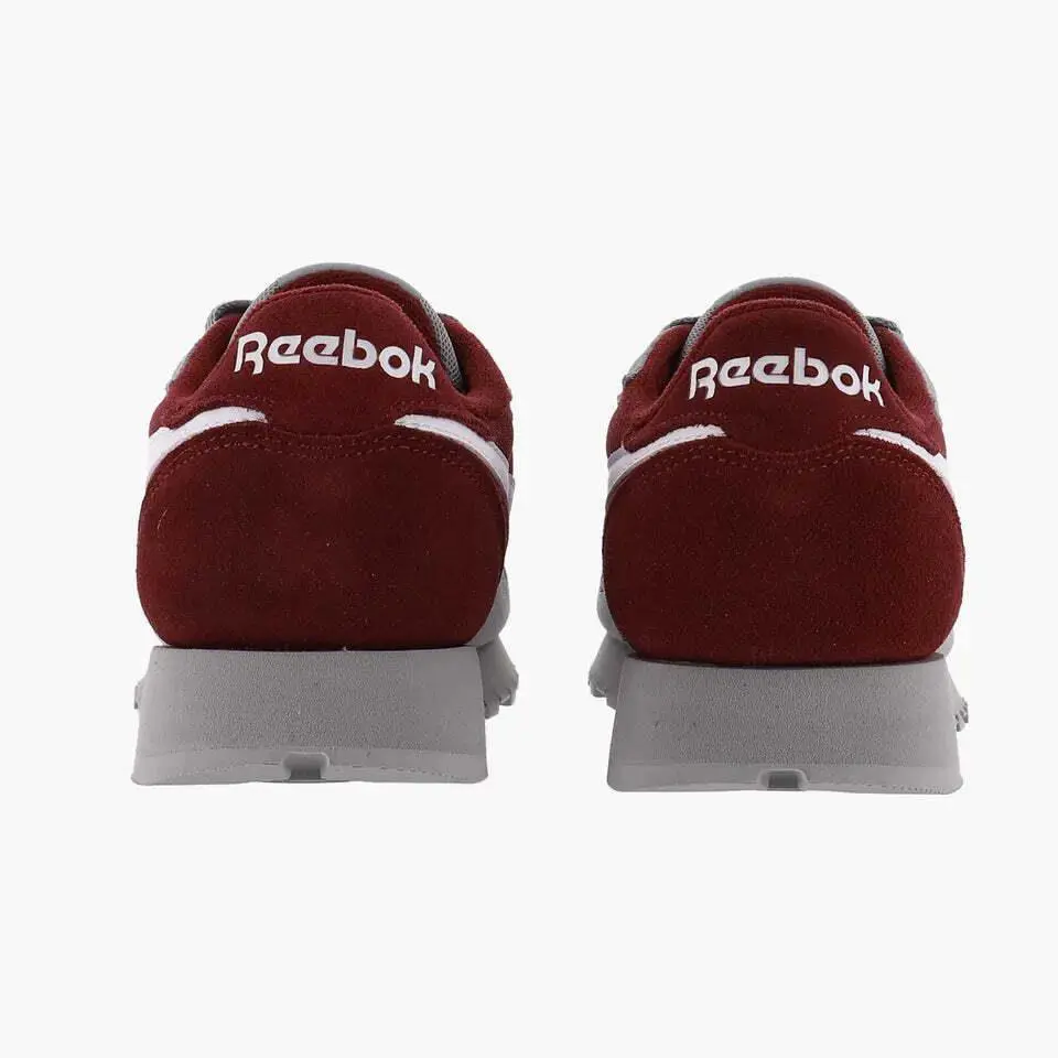 Reebok shoes - Pugry3/Ftwwht/Clabur 2