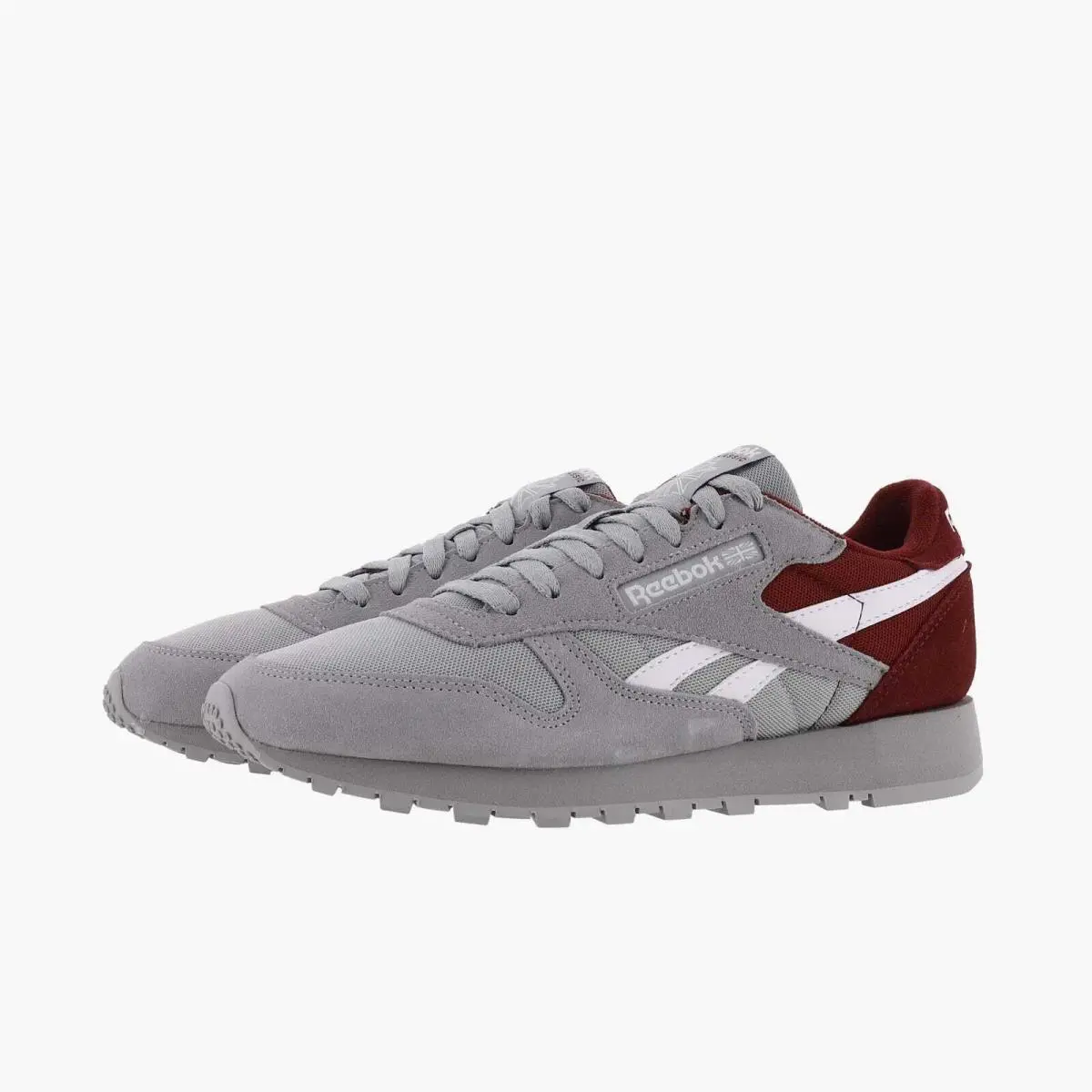 Reebok shoes - Pugry3/Ftwwht/Clabur 3