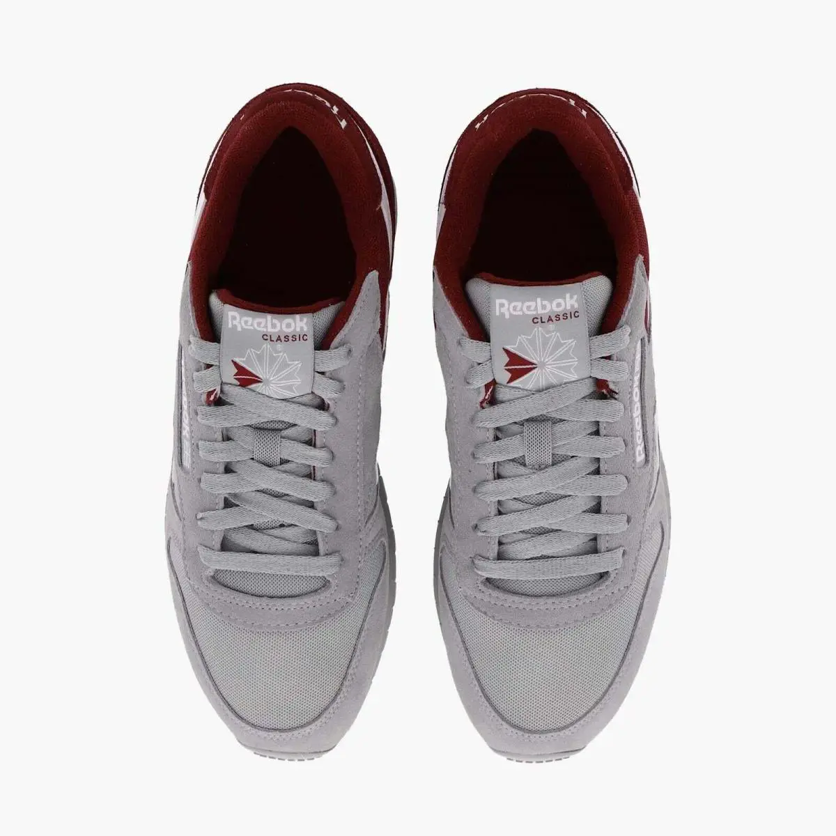 Reebok shoes - Pugry3/Ftwwht/Clabur 4