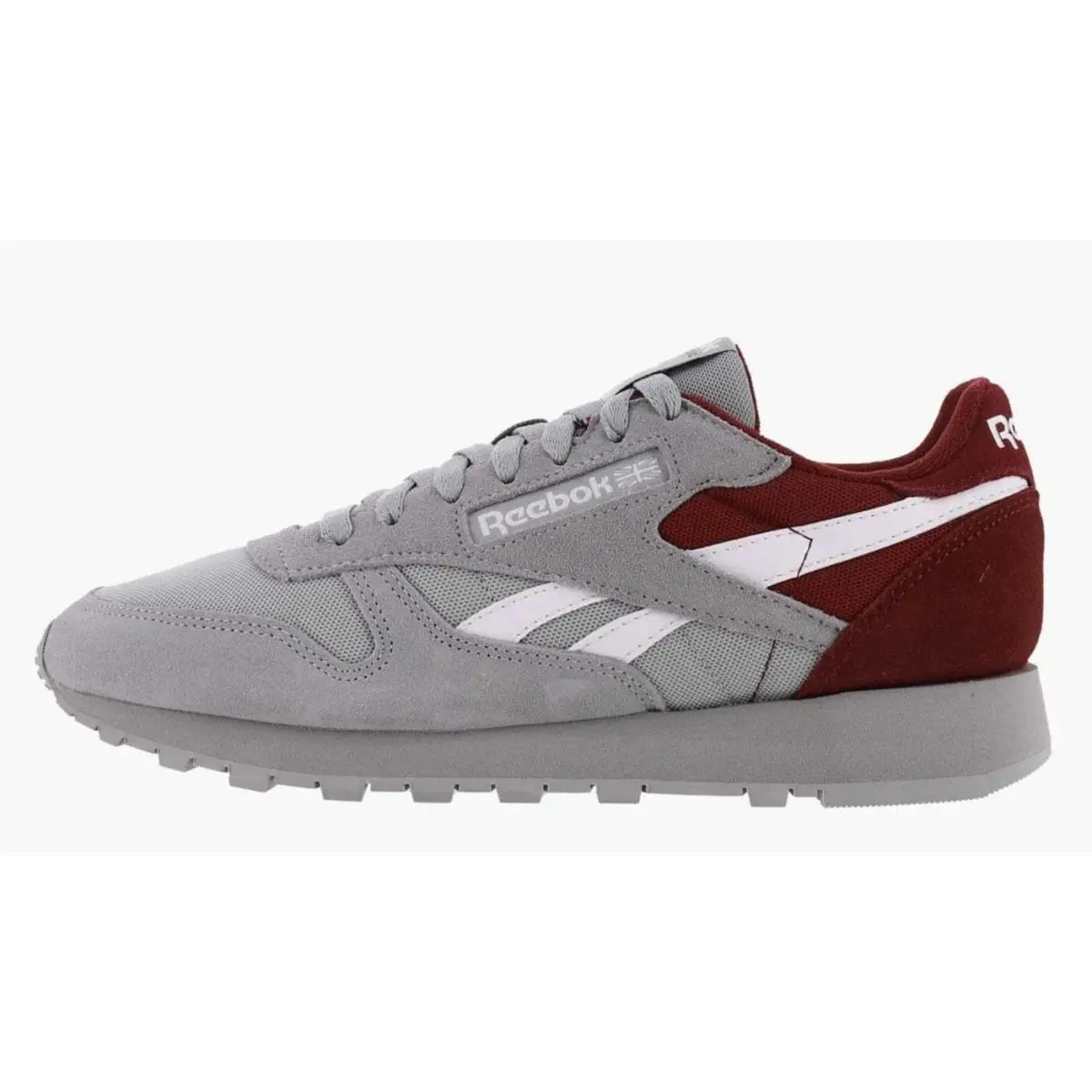Reebok shoes - Pugry3/Ftwwht/Clabur 5