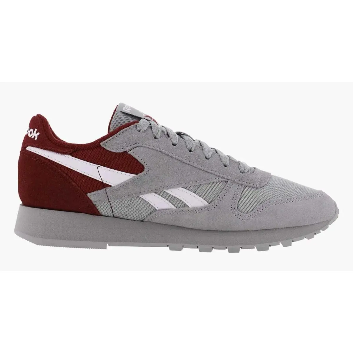 Reebok shoes - Pugry3/Ftwwht/Clabur 7