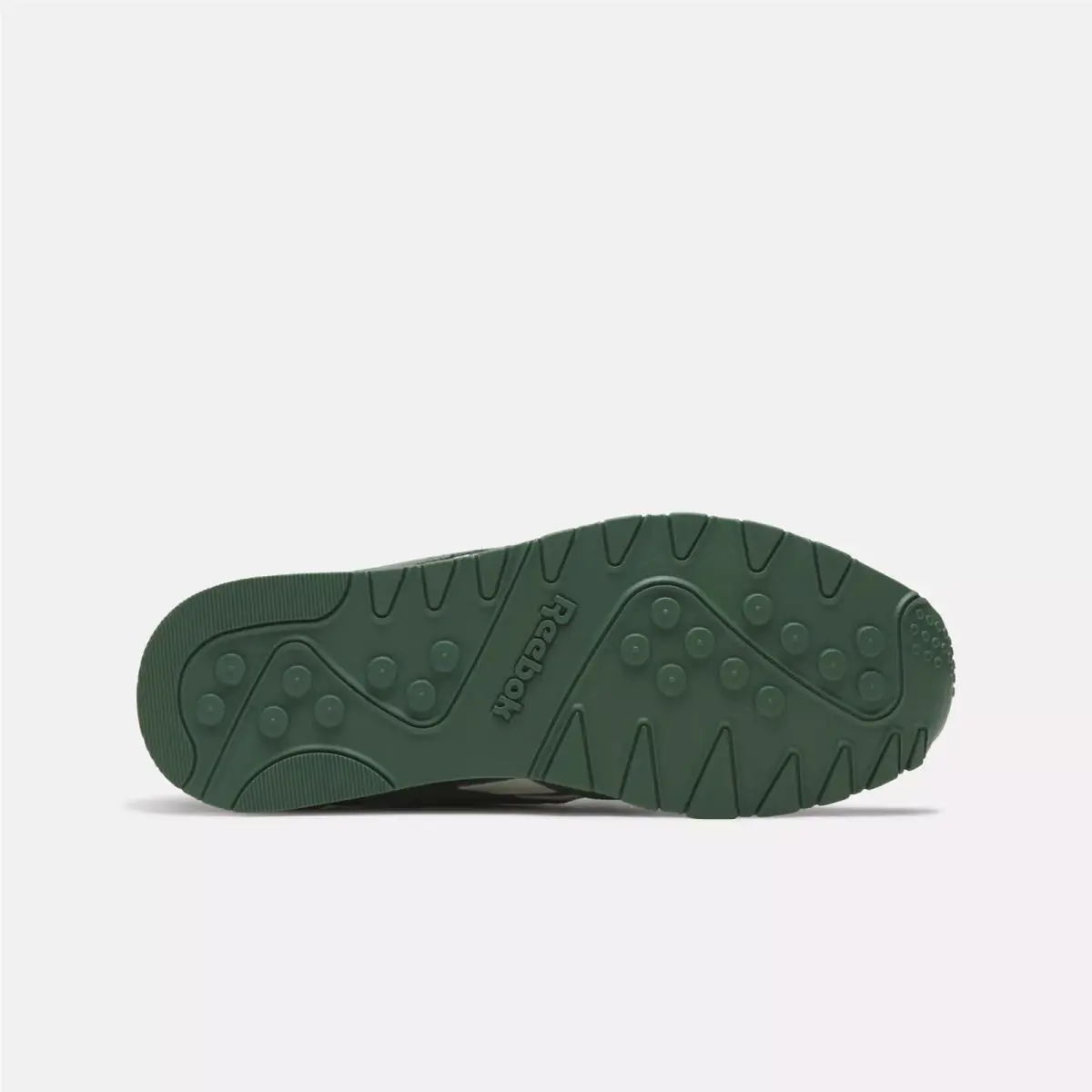 Reebok shoes - Escape Green/Escape Green/Chalk 2