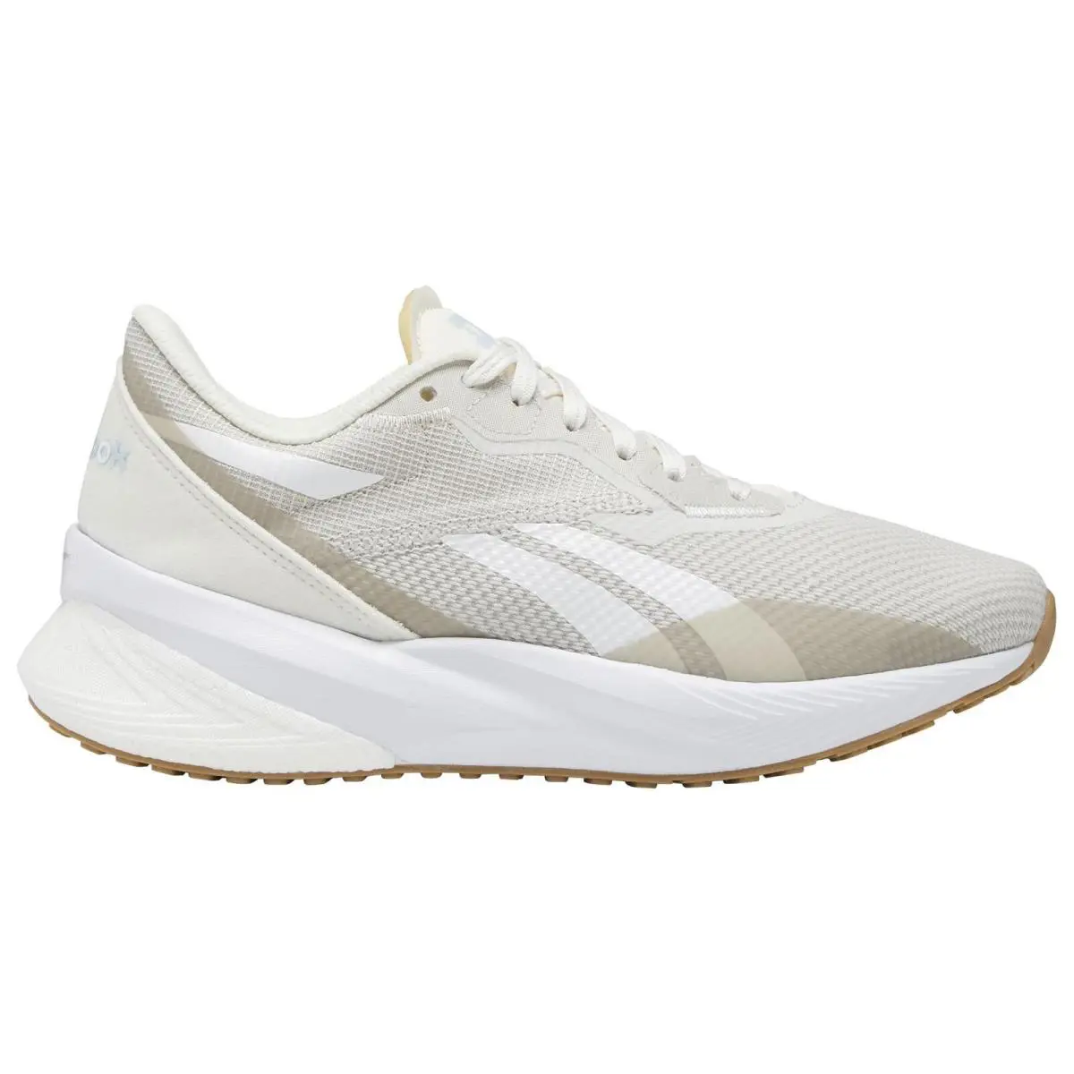 100045251/GX0381 Womens Reebok Floatride Energy Daily - Moonst/Chalk/Ftwwht