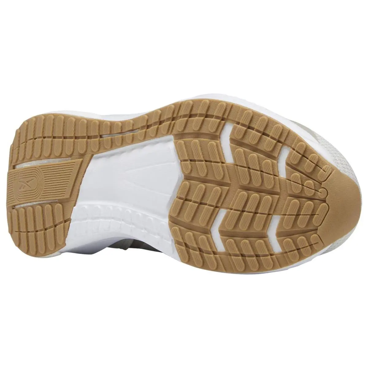 Reebok shoes - Moonst/Chalk/Ftwwht 2