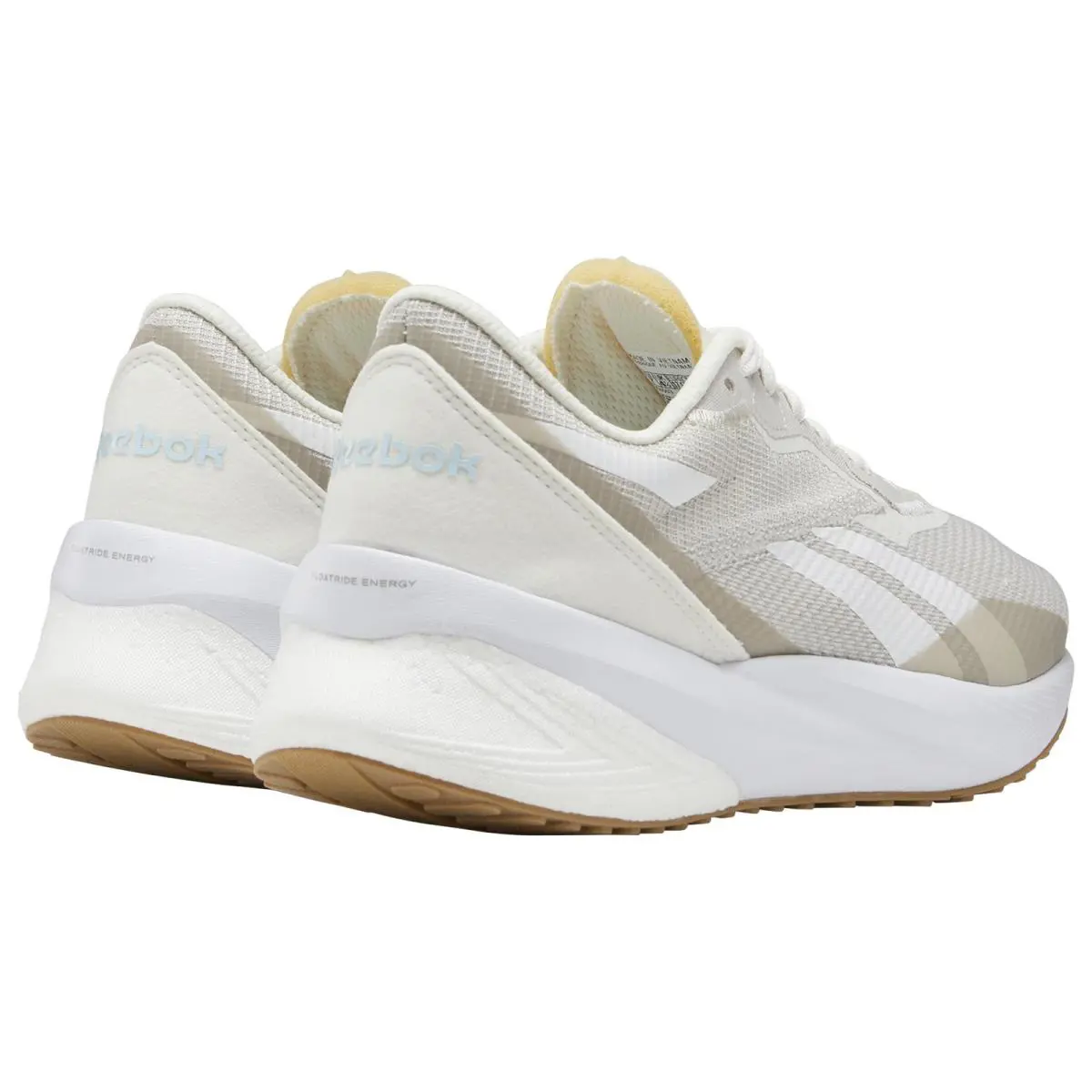 Reebok shoes - Moonst/Chalk/Ftwwht 5