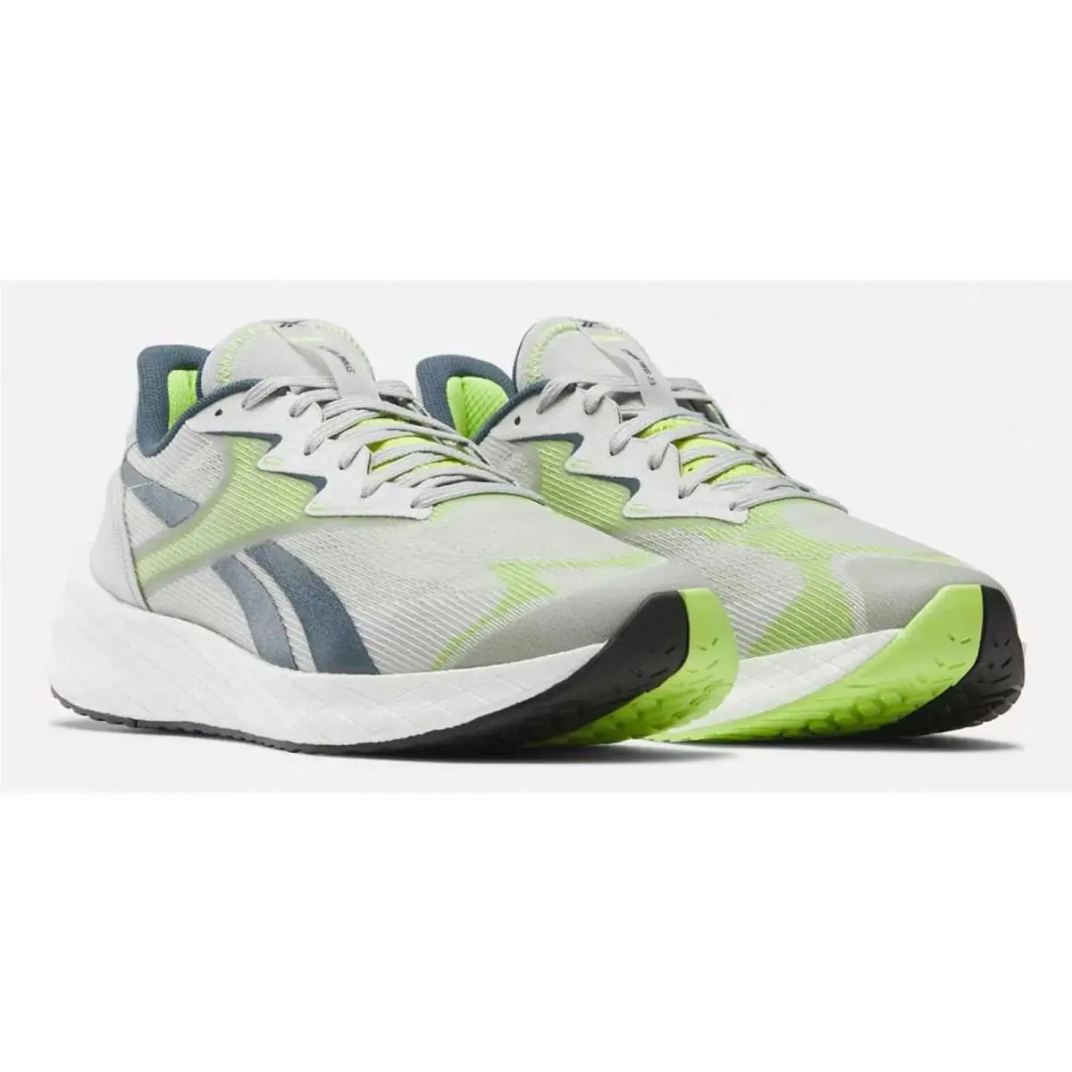 Reebok shoes - Stefog/Hooblu/Laslim 0