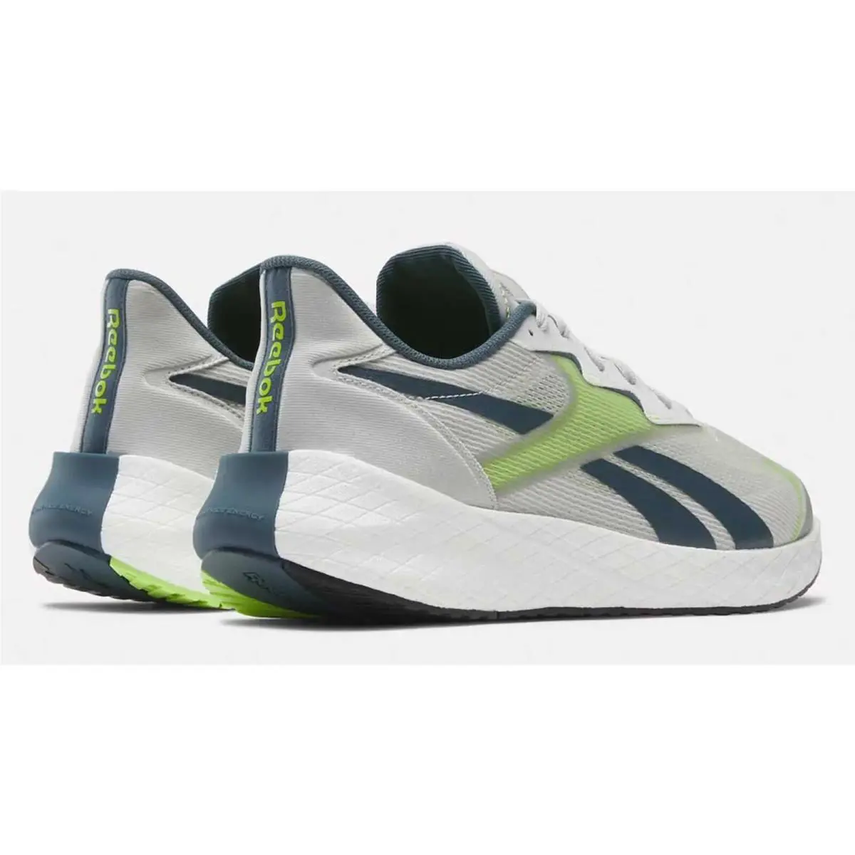 Reebok shoes - Stefog/Hooblu/Laslim 1