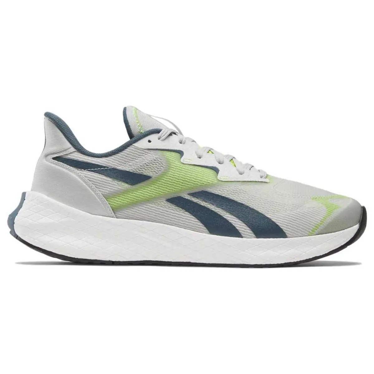 Reebok shoes - Stefog/Hooblu/Laslim 3