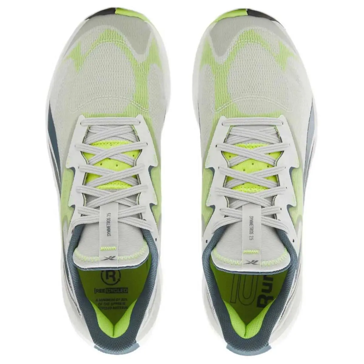 Reebok shoes - Stefog/Hooblu/Laslim 6
