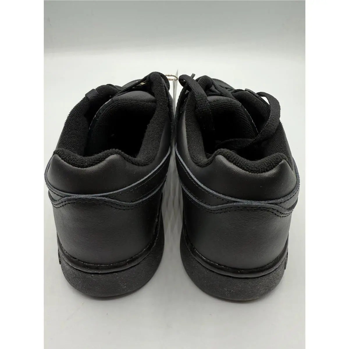 Reebok shoes - Reebok Workout - Workout - Reebok Workout Plus - Black 3