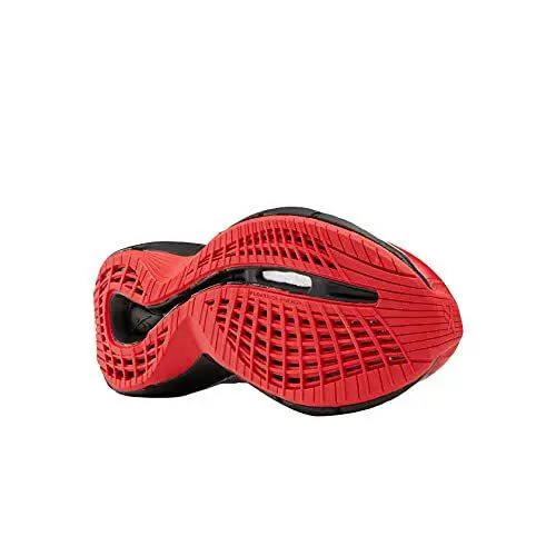 Reebok shoes - Reebok Zig Kinetica - Zig Kinetica - GY0492 - Red 0