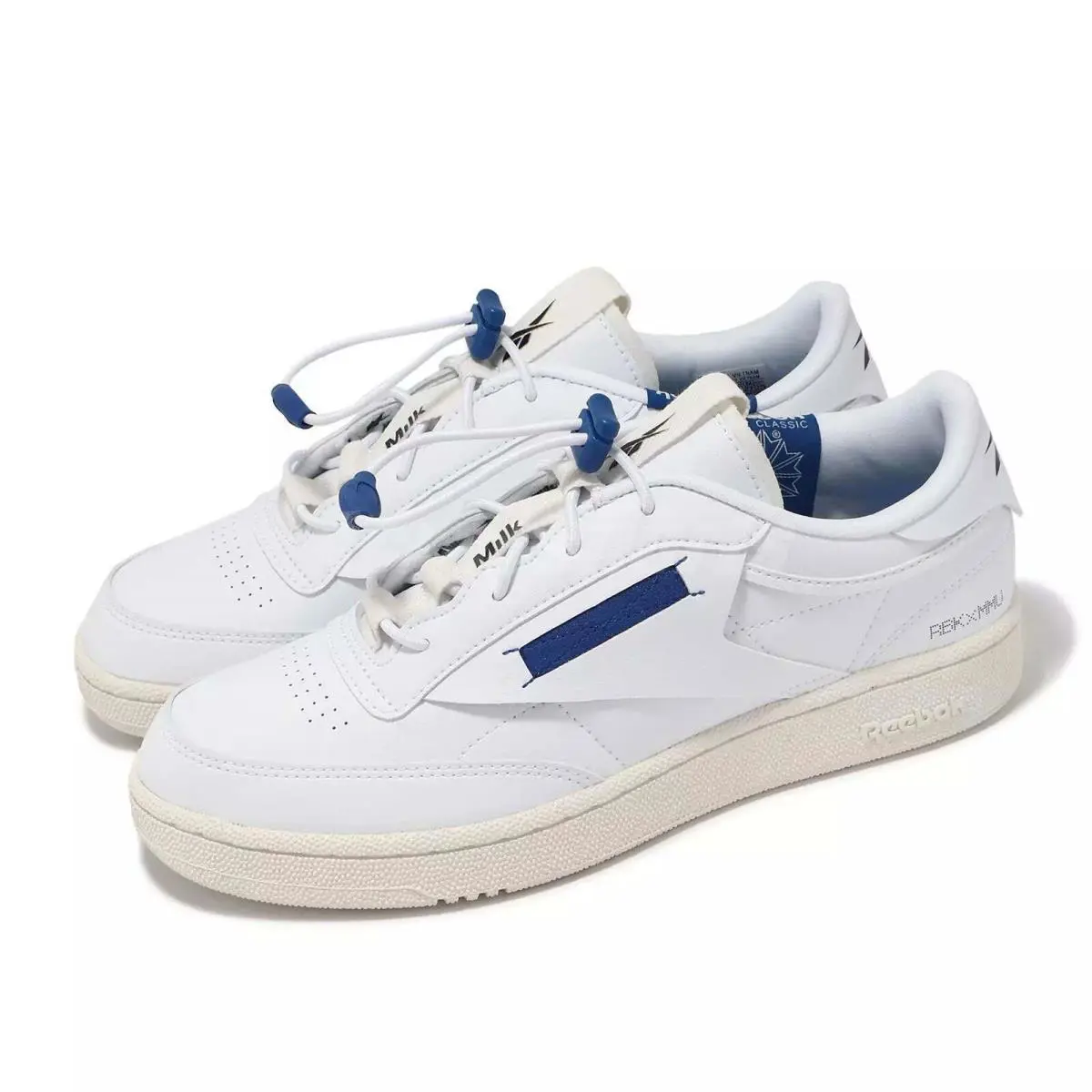 Reebok shoes - Ftwwht/Chalk/Vecblu 0