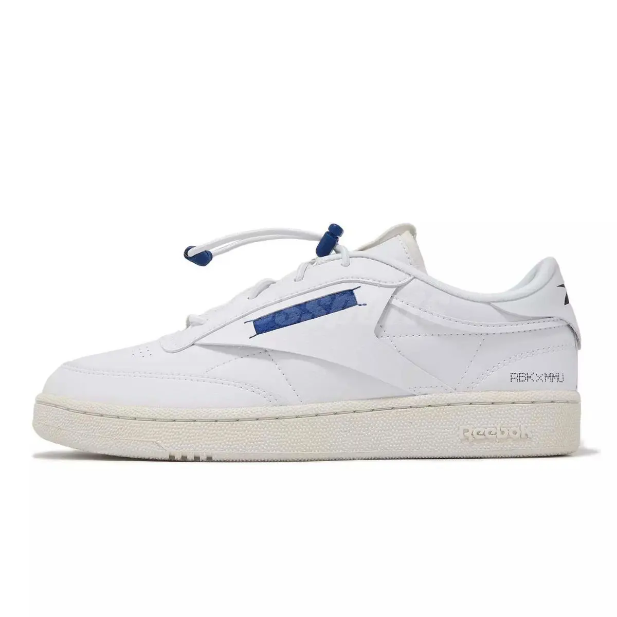Reebok shoes - Ftwwht/Chalk/Vecblu 1