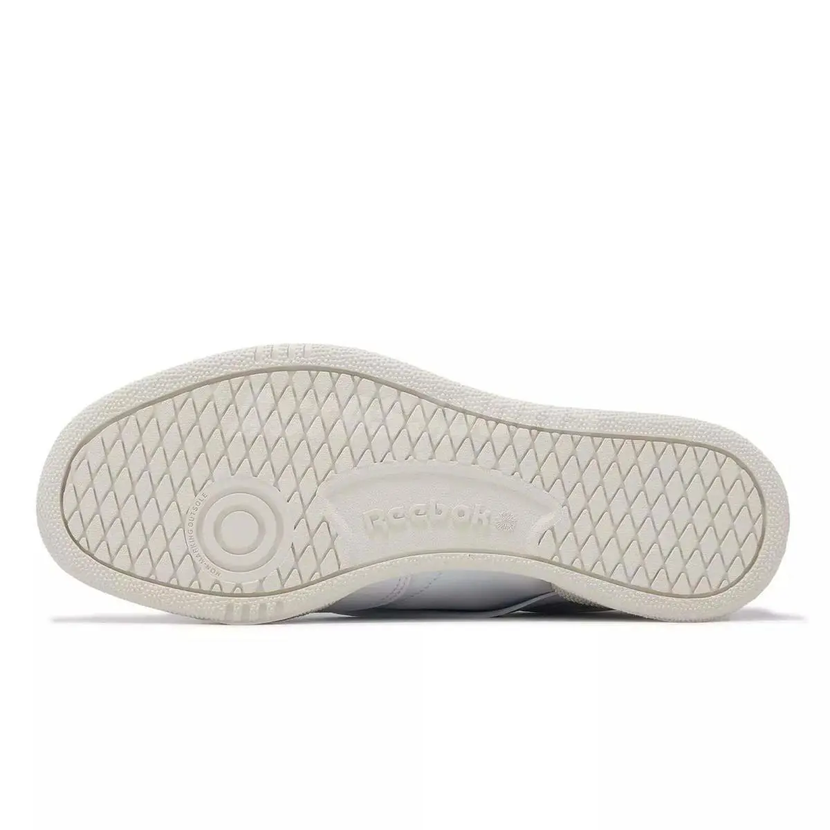 Reebok shoes - Ftwwht/Chalk/Vecblu 4
