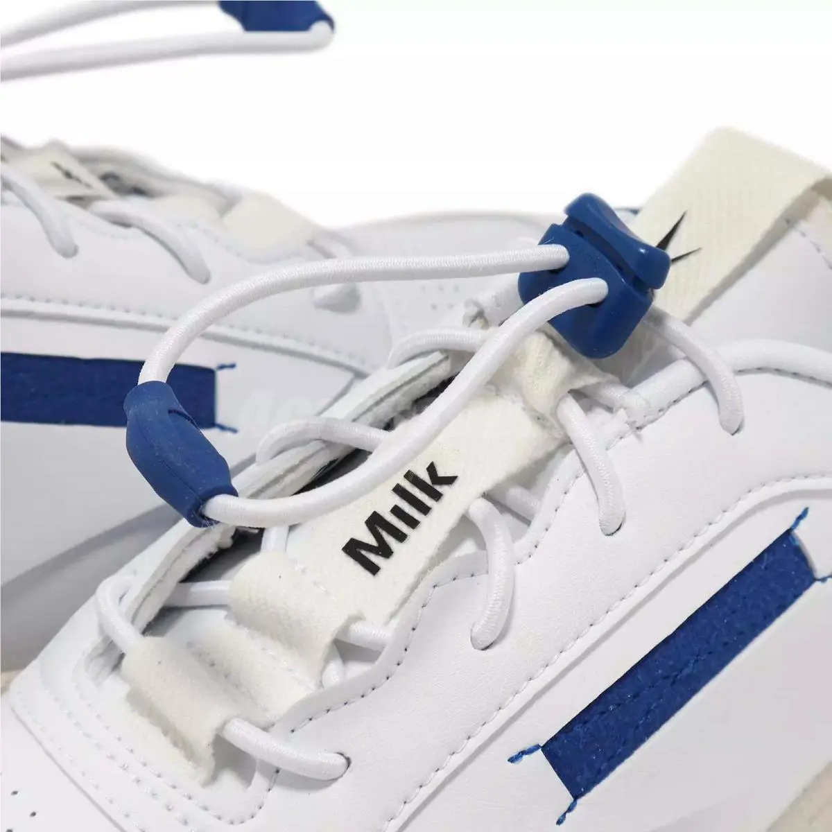 Reebok shoes - Ftwwht/Chalk/Vecblu 12